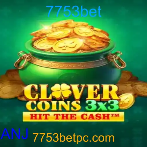 Clovercoin3x3