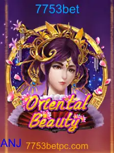 OrientalBeauty