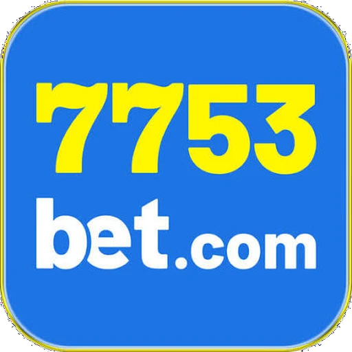 7753bet Logo